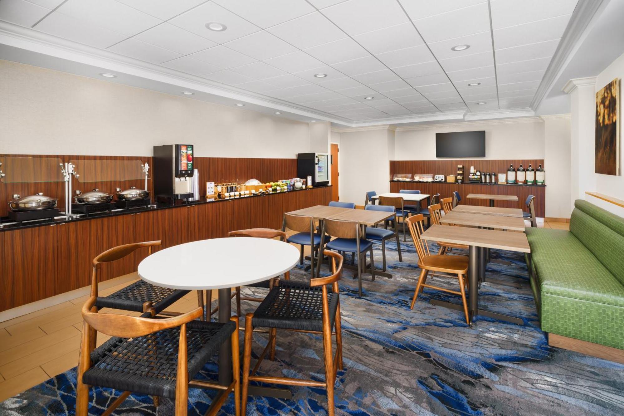 Fairfield Inn & Suites Boca Raton Eksteriør bilde