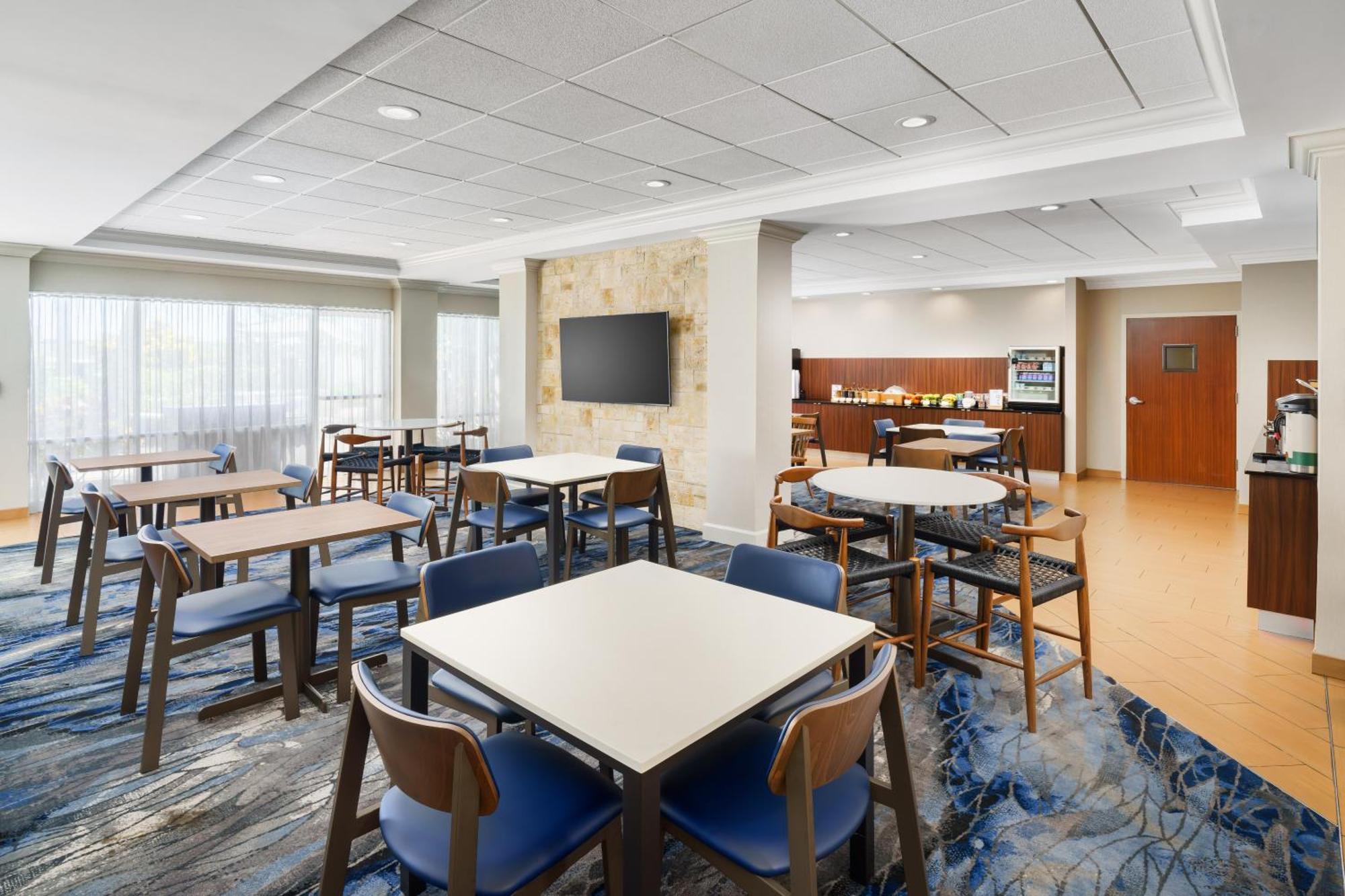Fairfield Inn & Suites Boca Raton Eksteriør bilde
